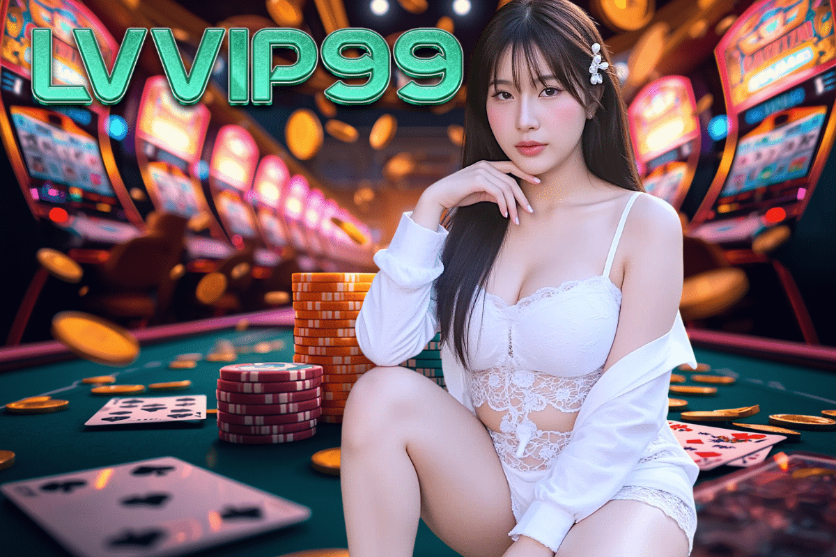 lvvip99 login