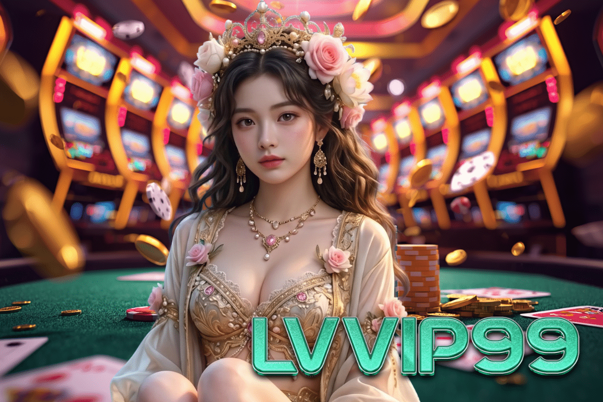 lvvip99 สล็อต